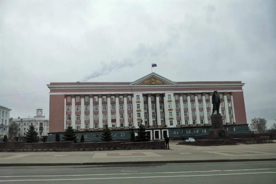 Также министром комитета промышленности, торговли и предпринимательства Курской области назначен Михаил Аксенов