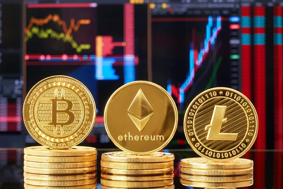 Купить Криптовалюту За Рубли Биржа