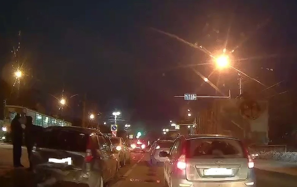 Фото: скрин с видео