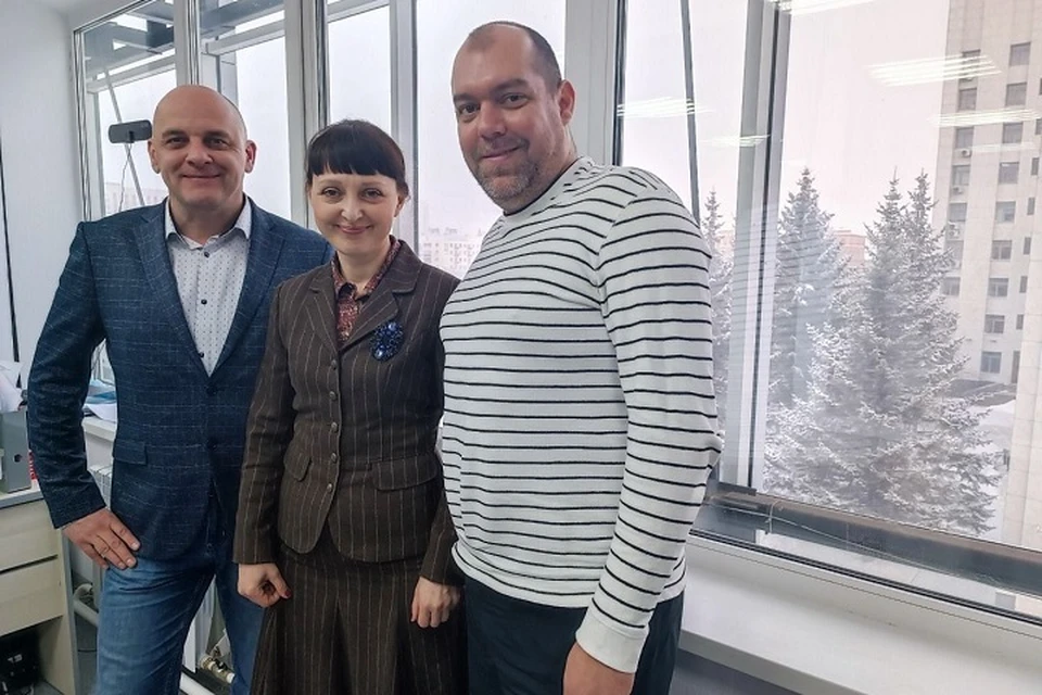 Ирина Зикунова: Не все специалисты выполняют обязательства по целевым договорам