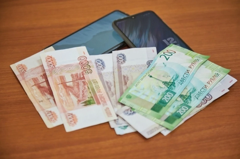 С 19 по 25 декабря в Республике 66 граждан потеряли более 9 миллионов рублей