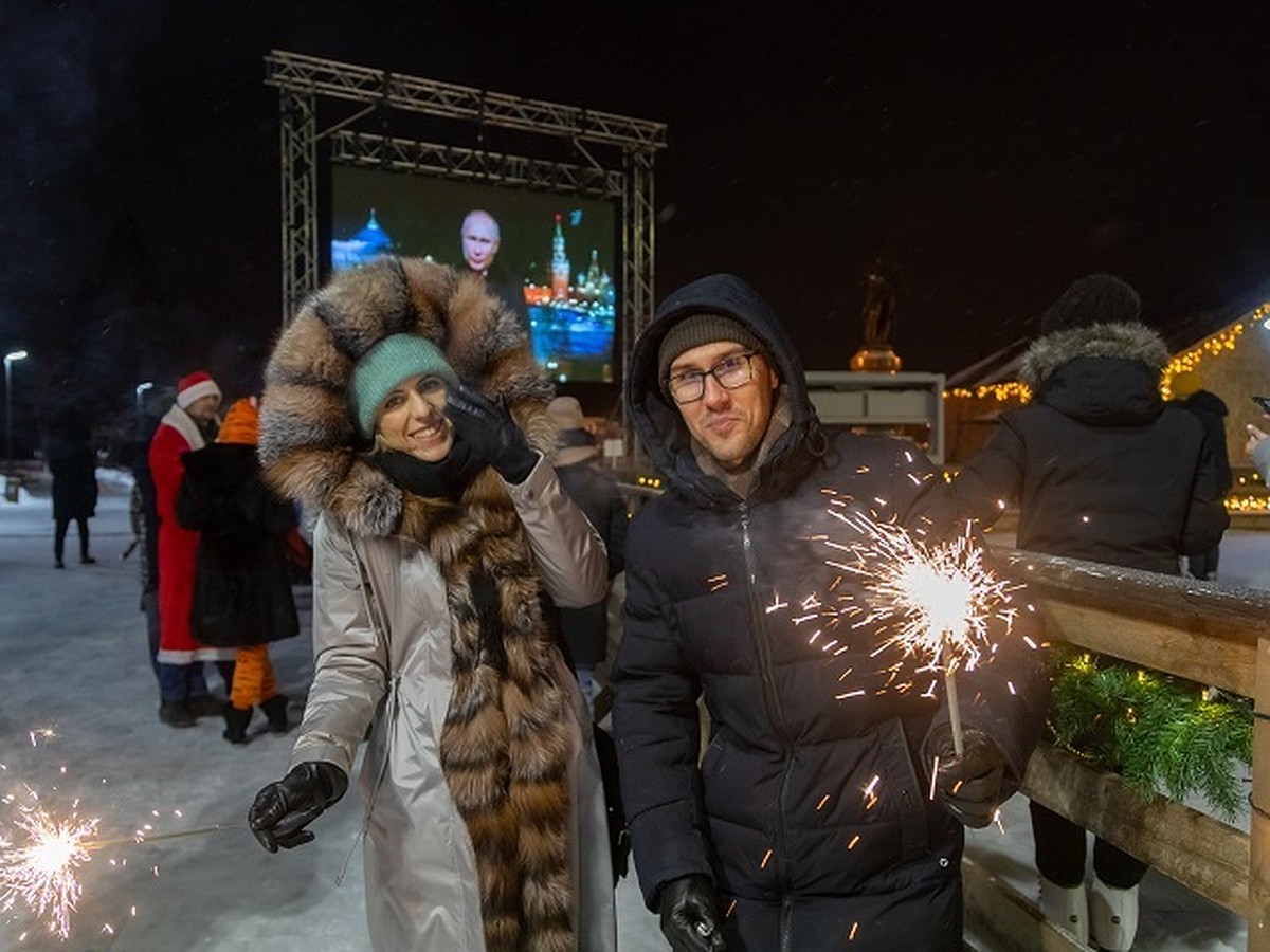 Новогодняя ночь 2023 в Чебоксарах, где отметить, провести, какие новогодние  мероприятия будут, куда сходить, что посмотреть 31 декабря, где встретить  Новый год - KP.RU