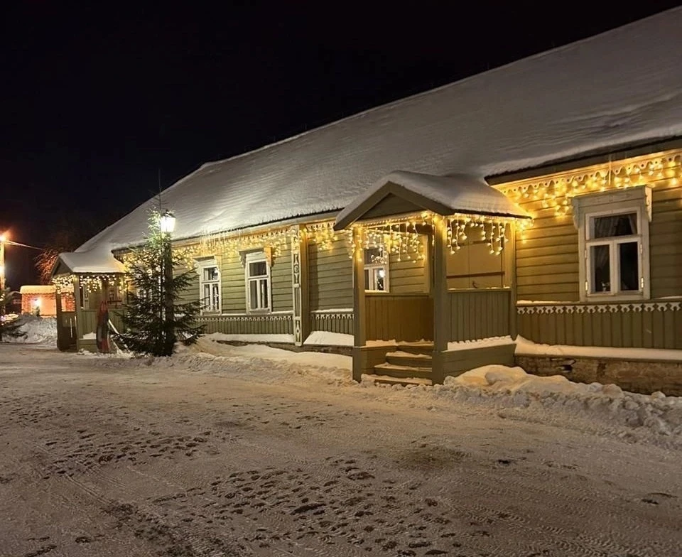 Фото: Наталья Никитина