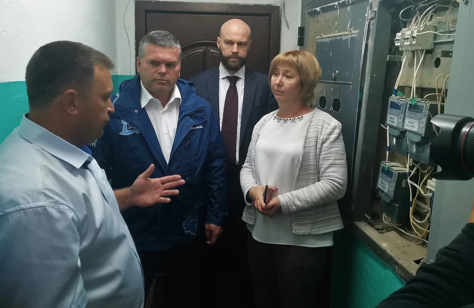 В ПАО «Самараэнерго» поделились результатами годовой работы