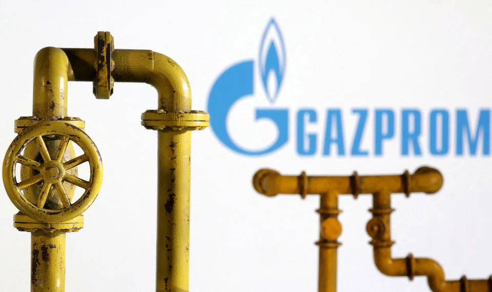 Газовый хаб обеспечит "прозрачное и справедливое ценообразование" на топливном рынке, полагает глава "Газпрома" Алексей Миллер