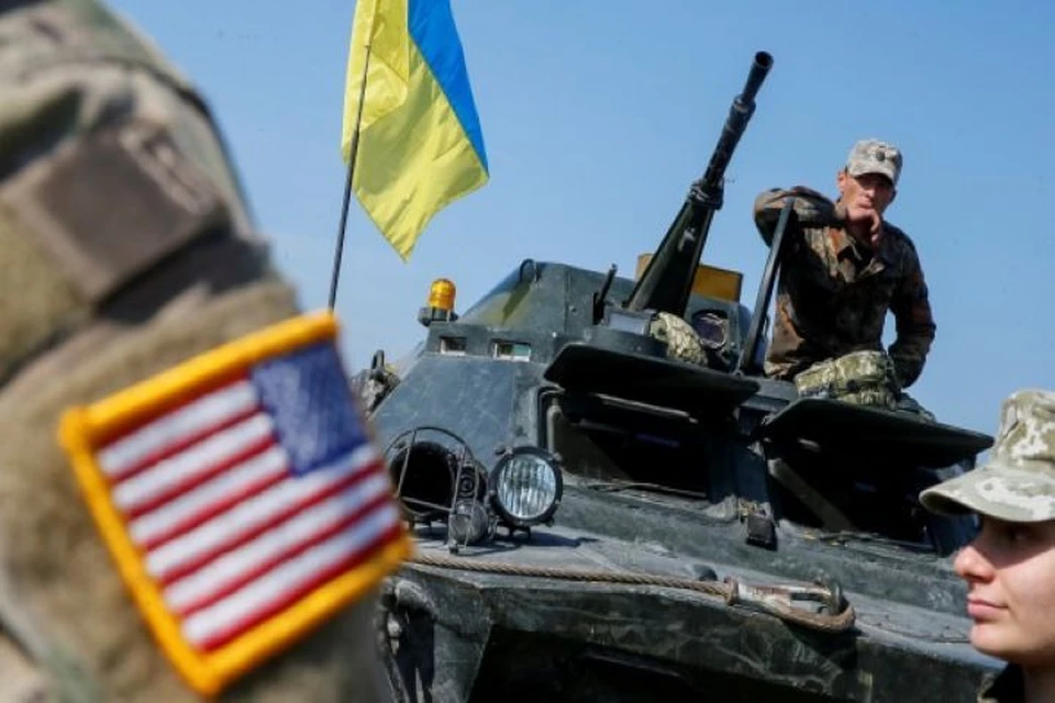 Американский профессор Уолт считает, что США недооценивают угрозу провала на Украине