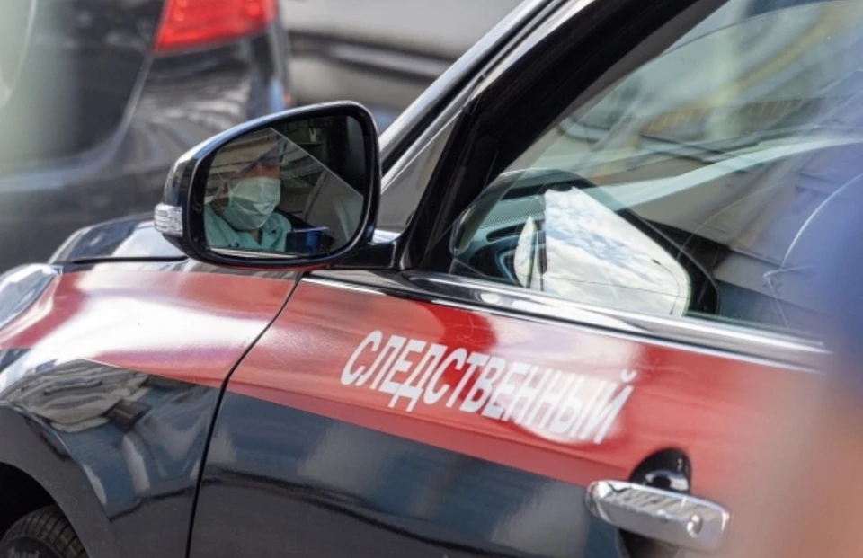 В Смоленске мужчина избил врача в детской больнице.