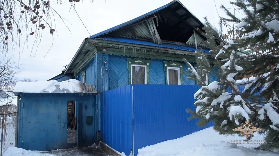 Фото: МВД медиа
