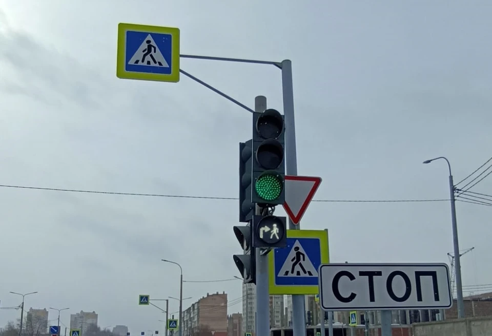 Фото: пресс-служба мэрии Омска