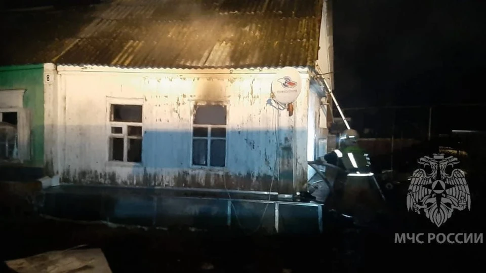 Фото: ГУ МЧС по Саратовской области