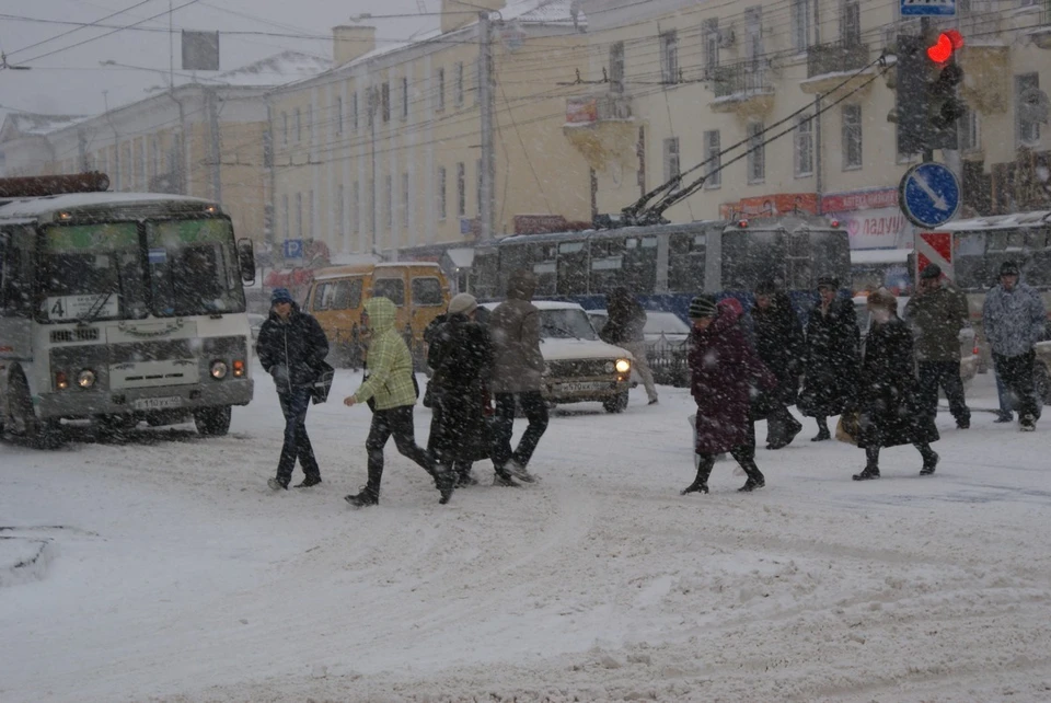 И о чем говорят народные приметы