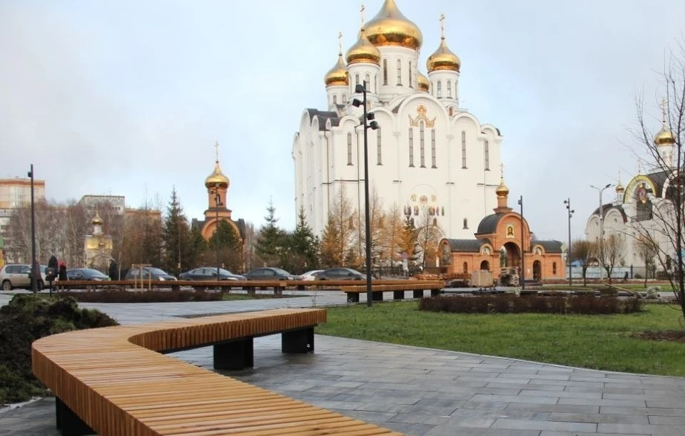 Фото: пресс-служба Минстроя Коми
