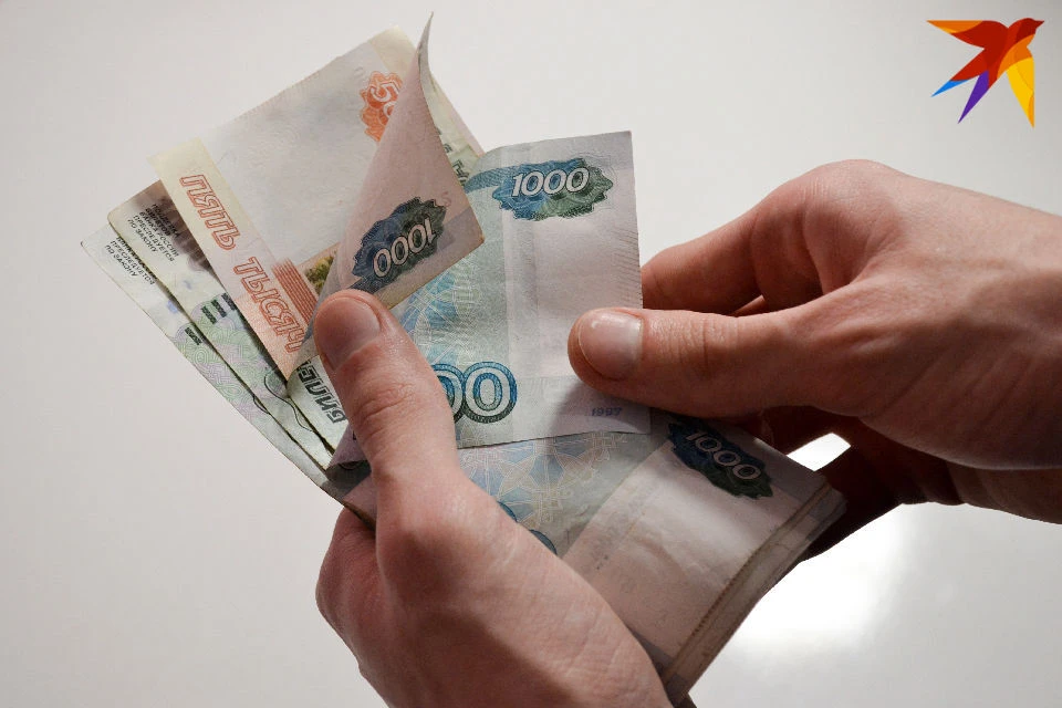 В отделения почты пенсия поступает с 3 по 23 января 2023 года.