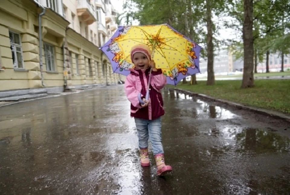 Какой будет погода в Рождество в Краснодаре?