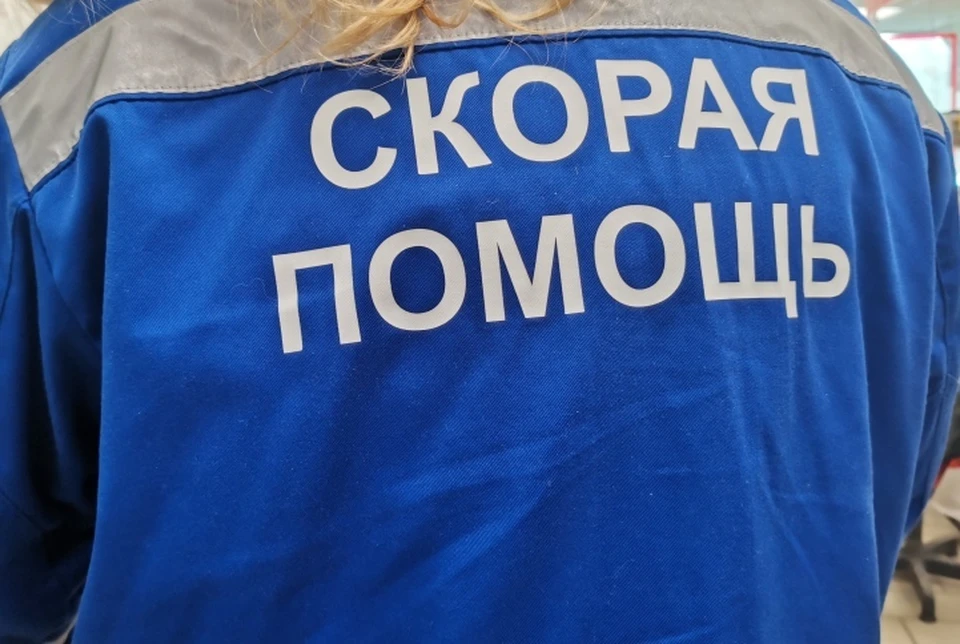 Авария произошла 5 января