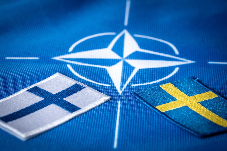 Вступление в НАТО Швеции и Финляндии оказалось непростой процедурой из-за позиции Анкары.