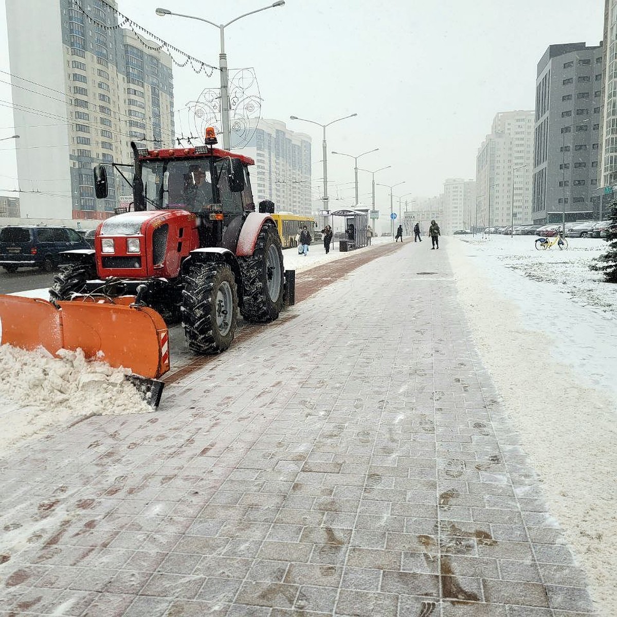 Зарплата в Беларуси: работа в Беларуси, вакансии - последние новости на 10  января 2023 - KP.RU