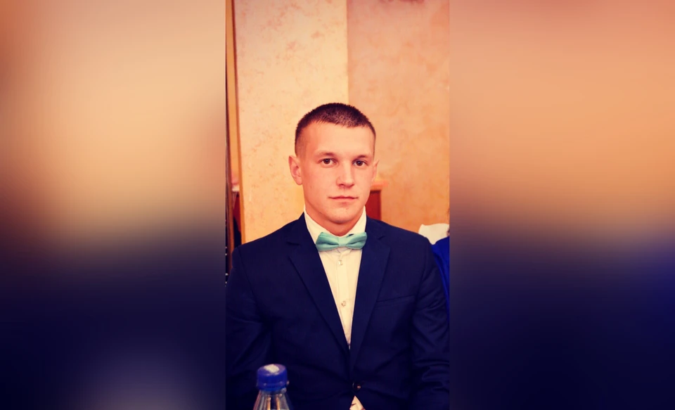 Фото из личного архива