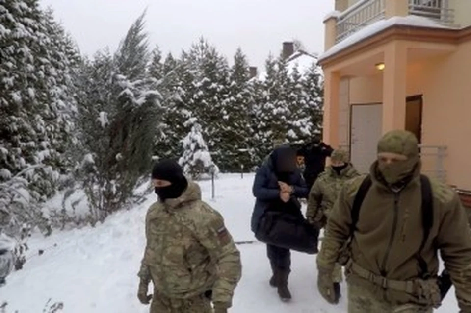 Уголовное дело направлено прокурору для утверждения обвинения