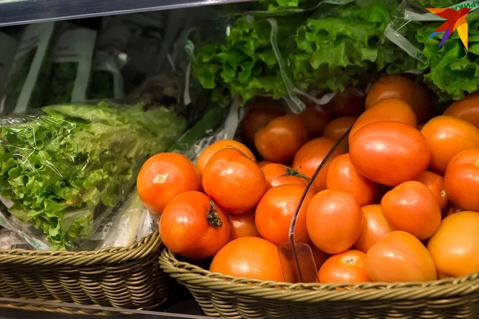 Вот что происходит с продукцией, которая не прошла контроль качества в Беларуси. Снимок носит иллюстративный характер.