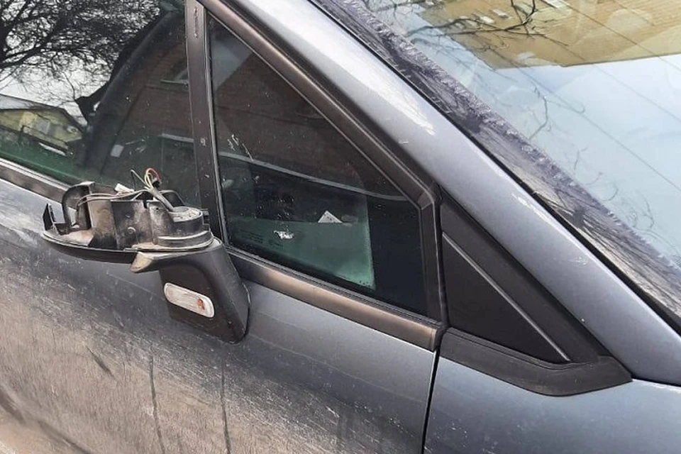 Водитель сбил школьницу около «зебры». Фото: отдел пропаганды УГИБДД России по РО