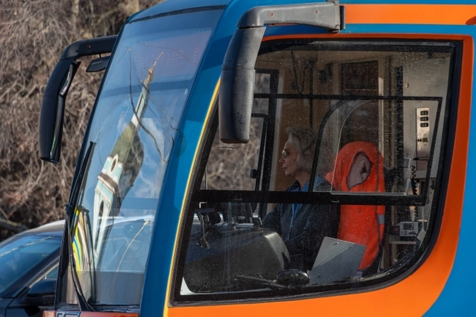 В Краснодаре не поднимут стоимость проезда в общественном транспорте