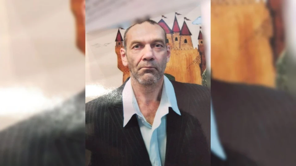 Приметы: рост 175 сантиметров, телосложение худощавое
