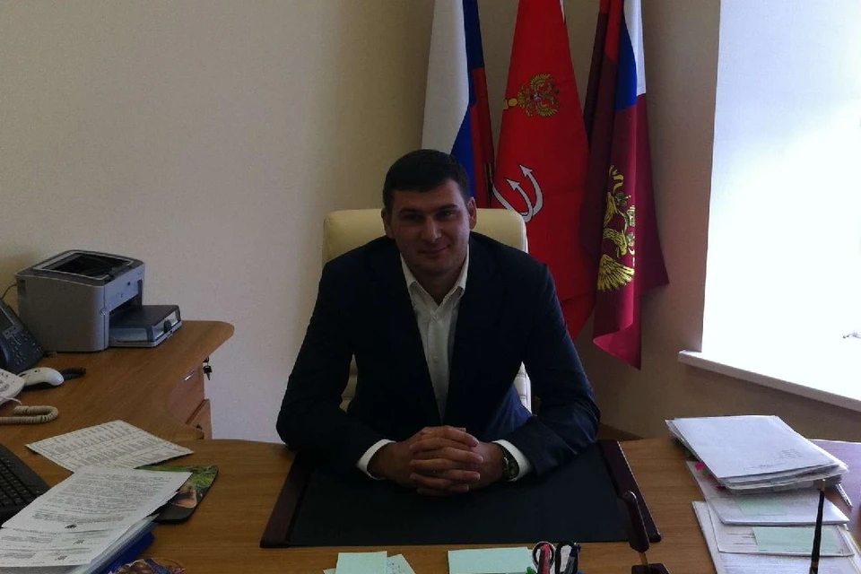 Павел Немчинов стал председателем комитета по госзаказу Ленобласти. Фото: СОЦСЕТИ