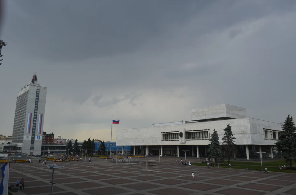 Ульяновск вошел в топ-10 городов России по количеству музеев на душу населения