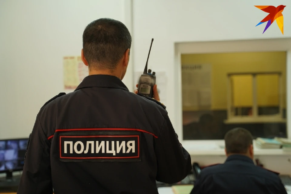 Ковдорчанин получил травмы.