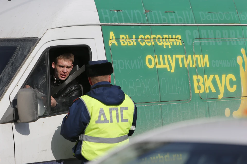 За прошедшую неделю на Ставрополье задержали 167 пьяных водителей