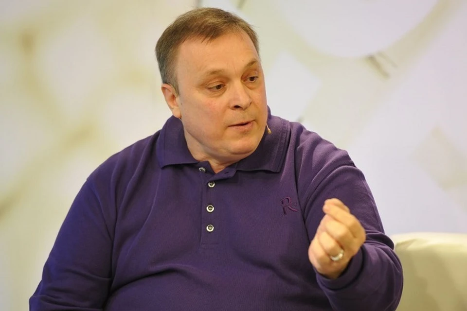Андрей Разин был депутатом Думы Ставрополья.