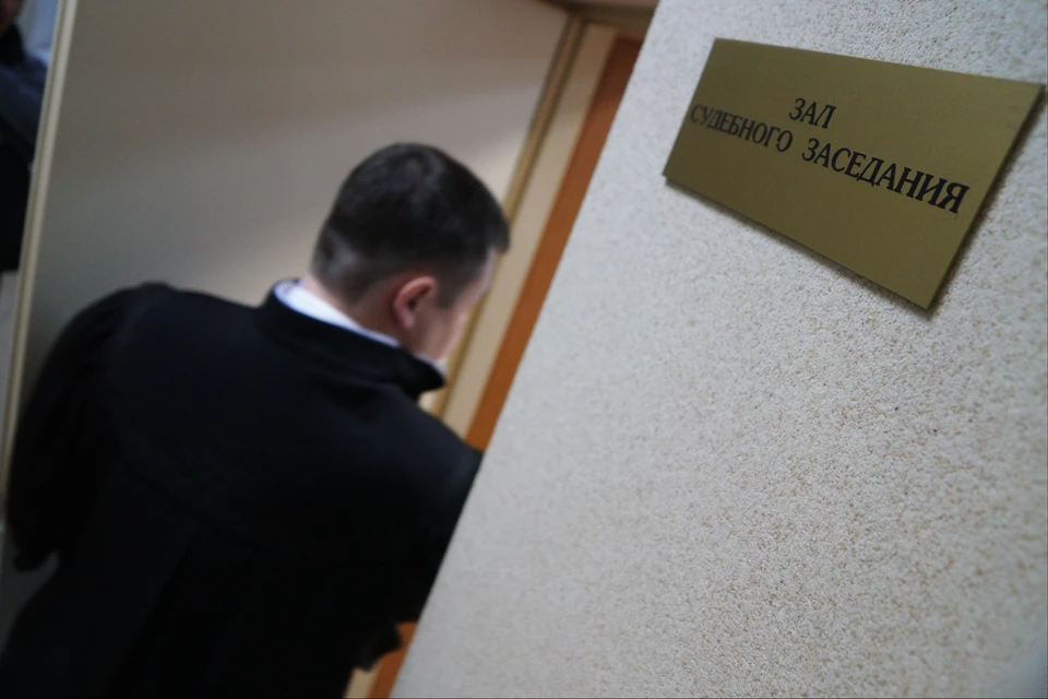 Симферопольский районный суд рассмотрит дело 48-летней местной жительницы, обвиняемой в убийстве 60-летнего приятеля в ходе пьяной ссоры
