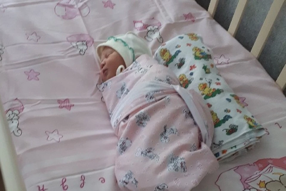 Самые необычные имена новорожденных озвучили в Сургутском районе