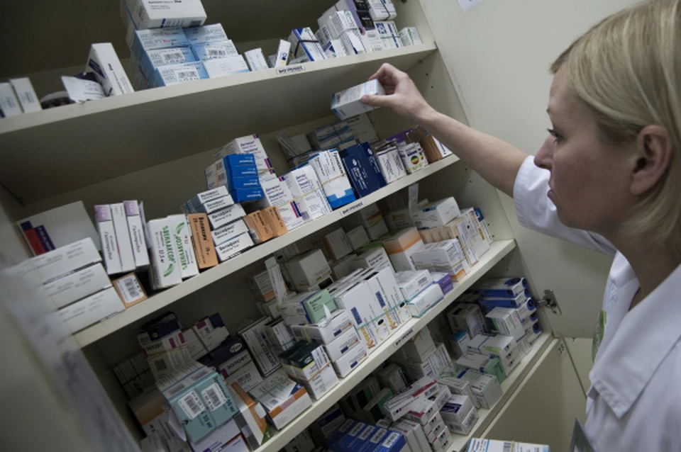 Популярный противовирусный препарат исчез из аптек Молдовы в разгар сезона гриппа и ОРВИ. Фото:aif.md
