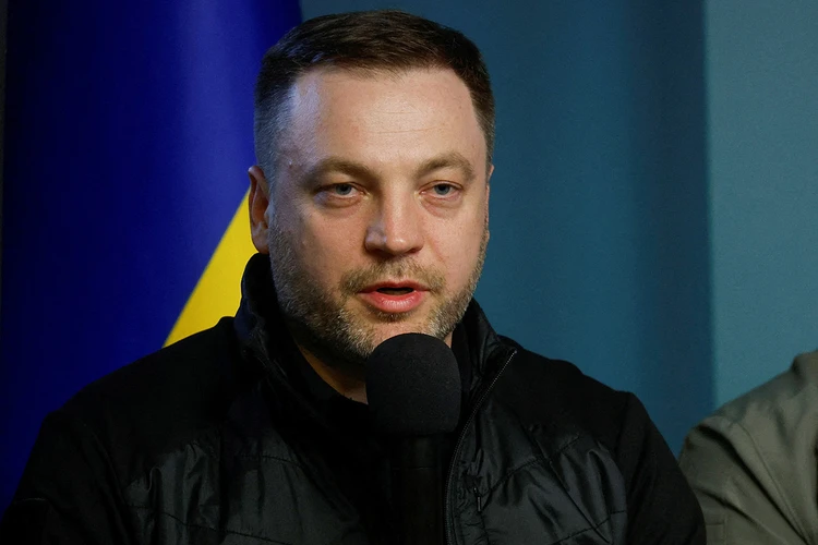 Блистал в КВН и работал на американцев: Что известно о разбившемся в авиакатастрофе под Киевом главе МВД Украины