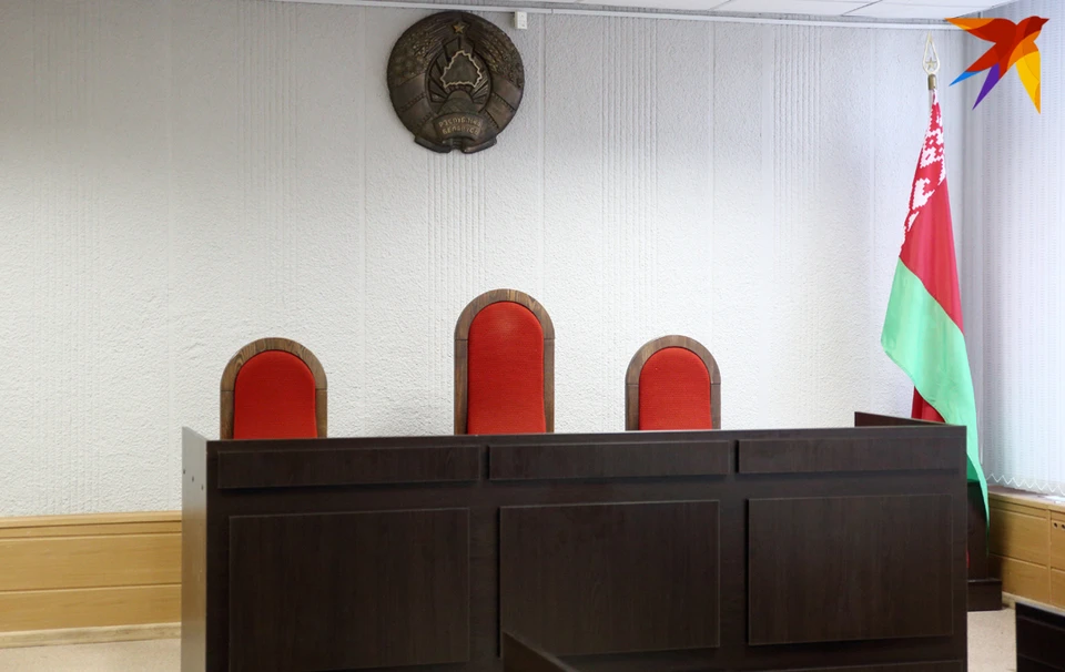 Генпрокуратура направила в суд уголовное дело экс-адвоката Данилевича. Фото: архив «КП»