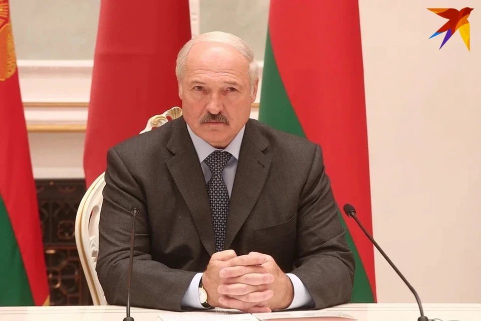 Лукашенко поздравил белорусских спасателей с профессиональным праздником.