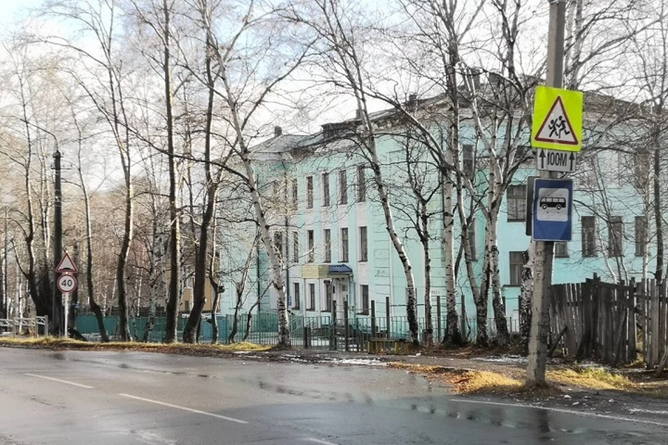 Прокурор Николаевска добился установки двух автобусных павильонов