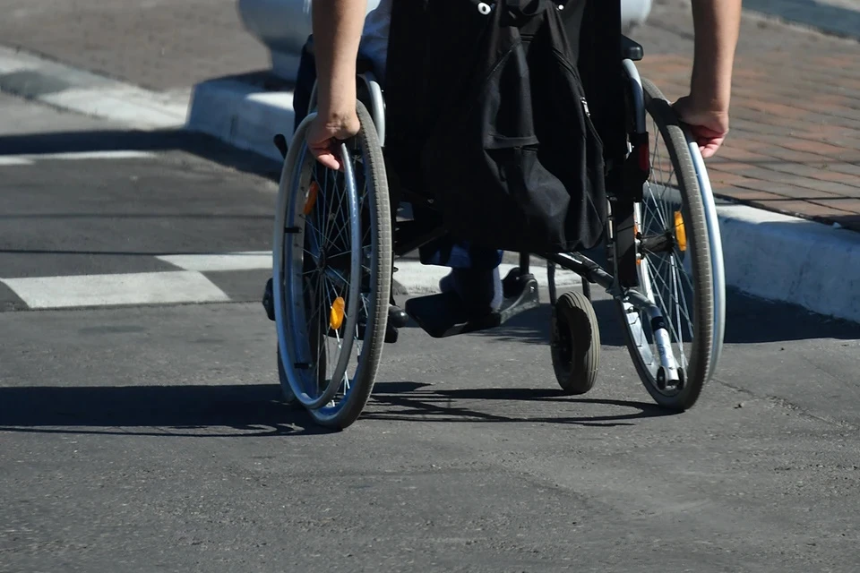 Больше тысячи жителей Подмосковья получают выплату по уходу за инвалидами