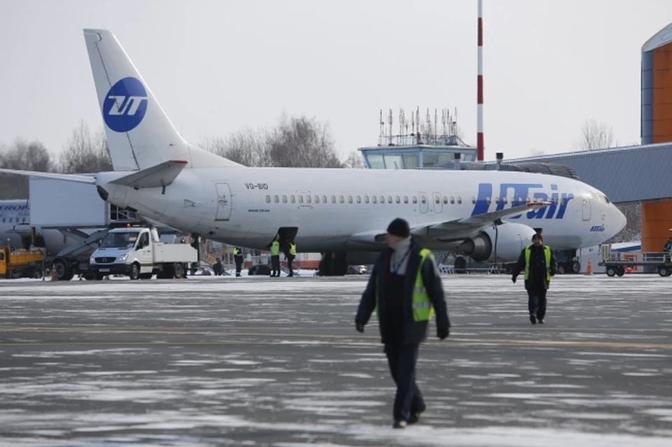 Авиакомпания Utair 1 февраля запустит прямые рейсы из Уфы в промышленный центр Урала – Челябинск