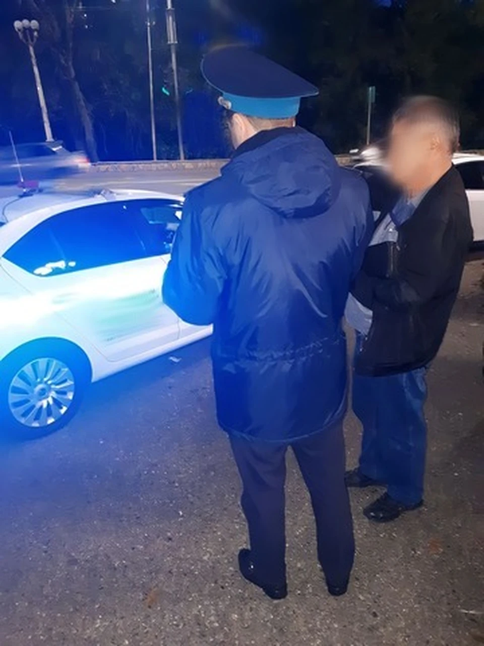 Фото: пресс-служба ГУФССП России по Ставропольскому краю