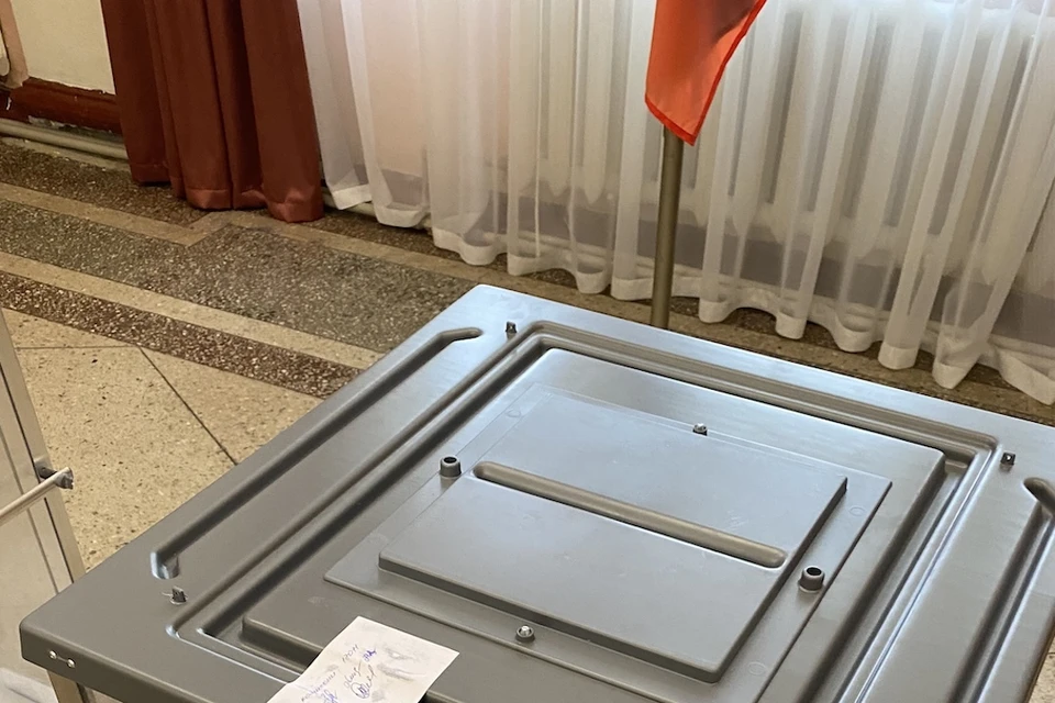 В Сузунском районе пройдут выборы главы администрации.
