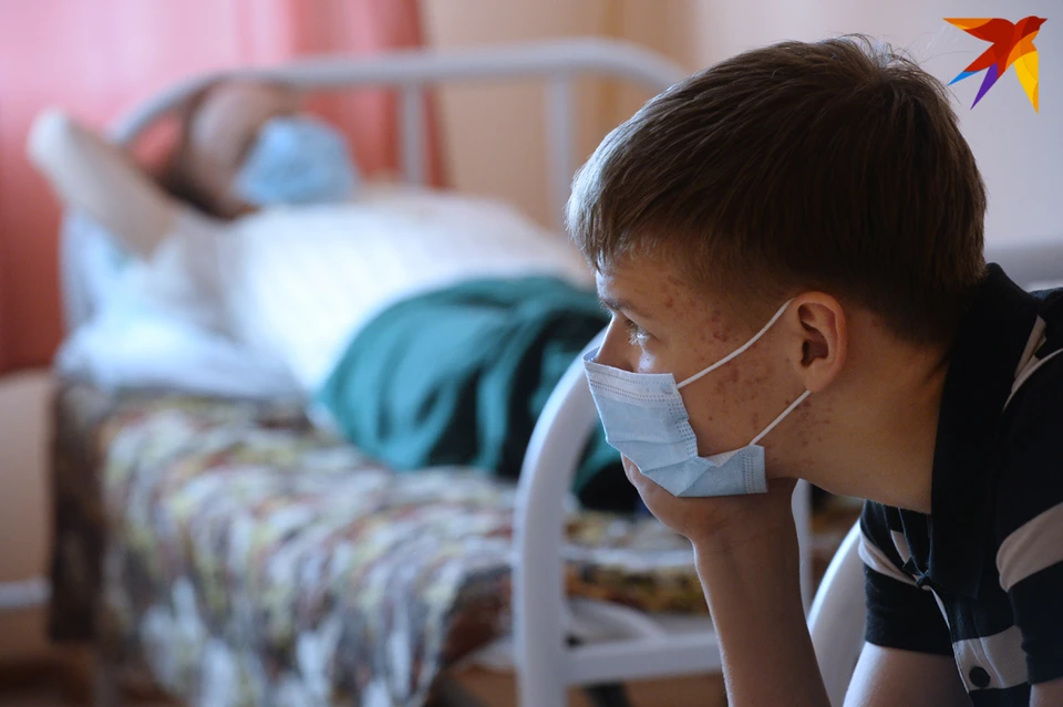 Специальная рабочая группа проверит, как в Беларуси лечат людей в больницах.