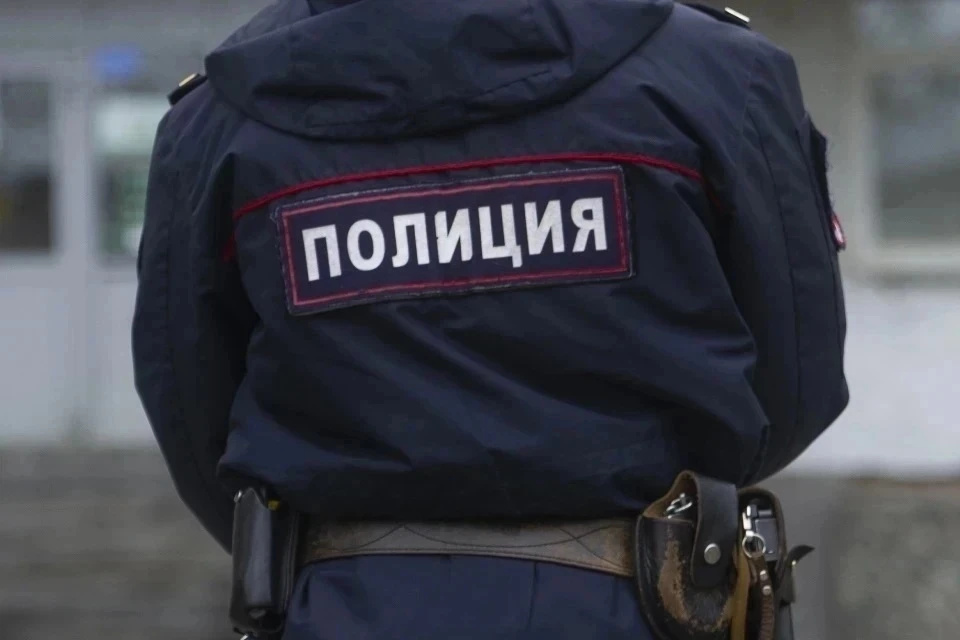 В Подмосковье девушка заявила в полицию из-за преследования бывшего парня