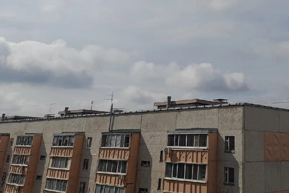 Из-за снегопада на Ямале усилят контроль за крышами многоквартирных домов