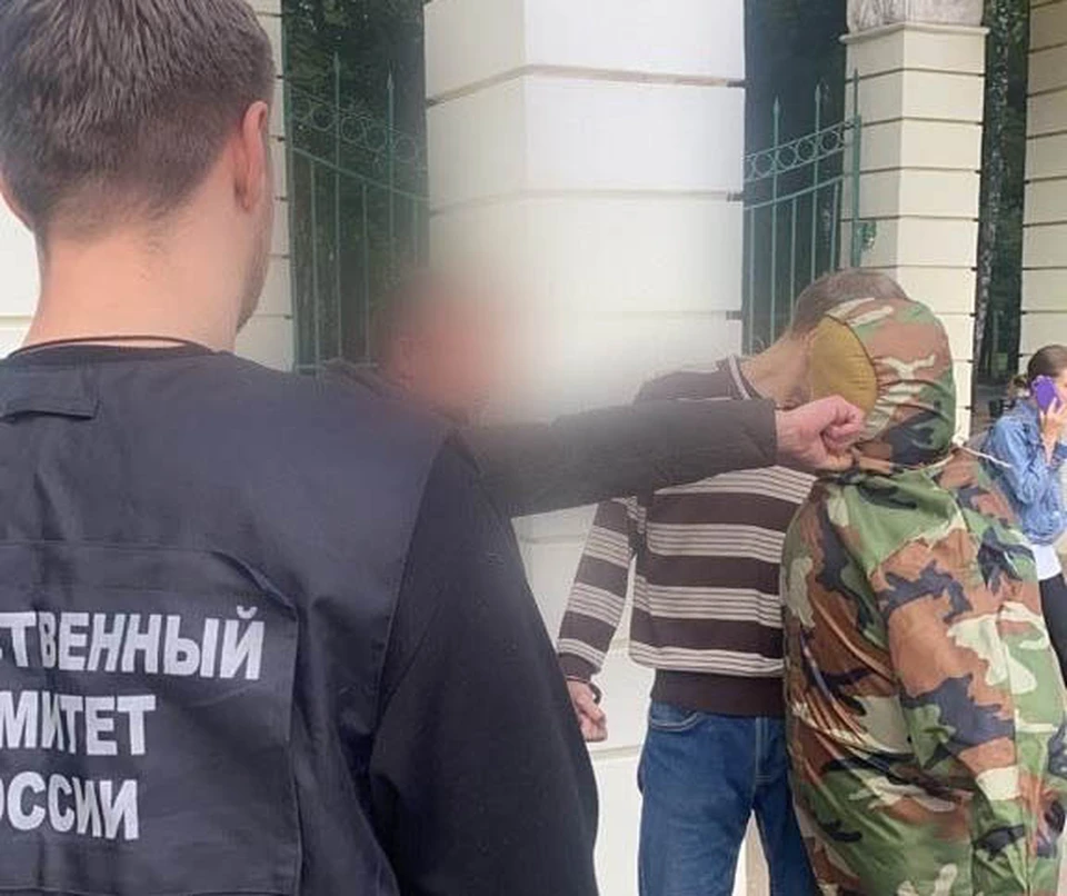 Вынесен приговор обвиняемому в убийстве сторожа в Узловском парке Тульской области