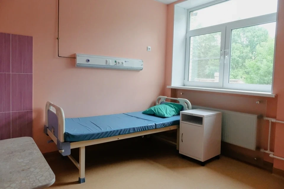Всех пострадавших при взрыве газа перевезли из Миасса в больницу Челябинска