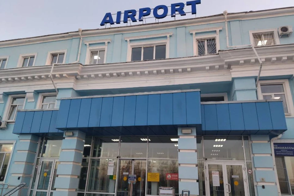 В Иркутске вынесли приговор мужчине, угрожавшему заминировать аэропорт