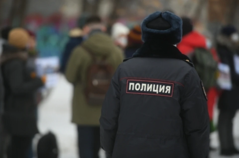Курянин решился на преступления из-за нехватки денег на алкоголь